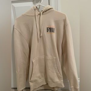 Vintage Hawaii surf sweatshirt